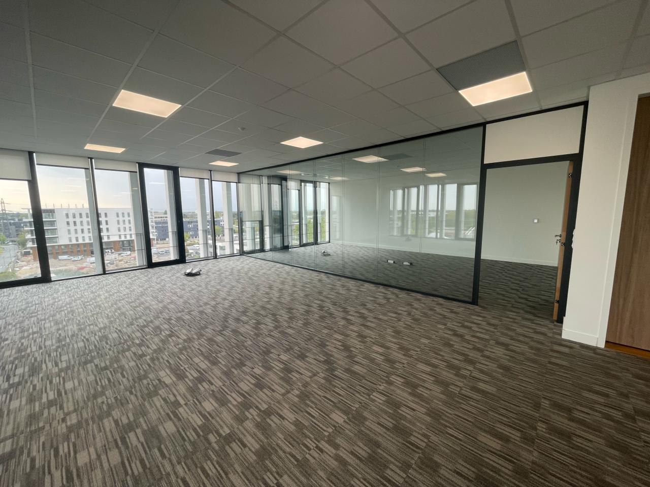Bureau Mérignac 747m² Location bureau Mérignac Gironde OLBUR2316456 2
